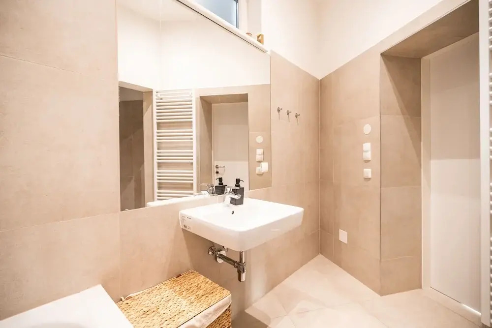 Rochus-Market City Apartment is Calling - by 4ty3 Apartments