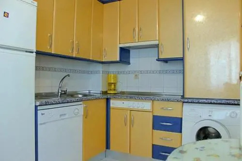 Apartamento Puerto Azul 2d