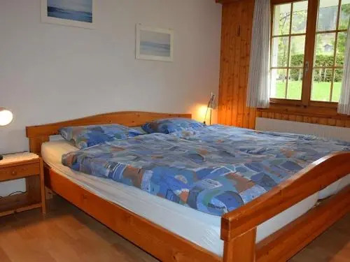 Apartment Oey-Hus
