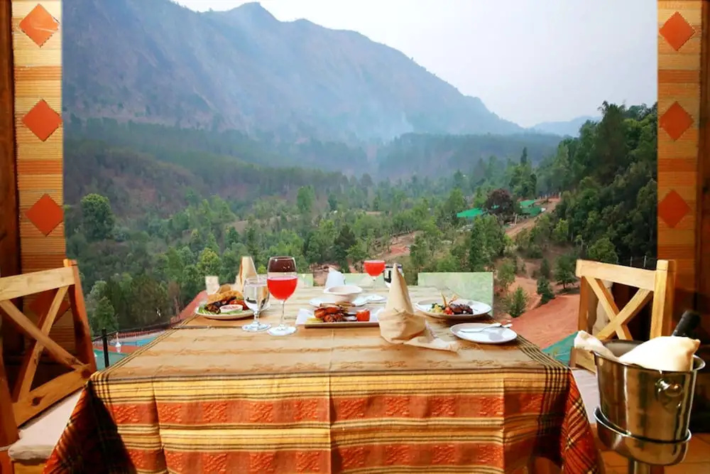 The Hotel-Kalaw Hill Lodge