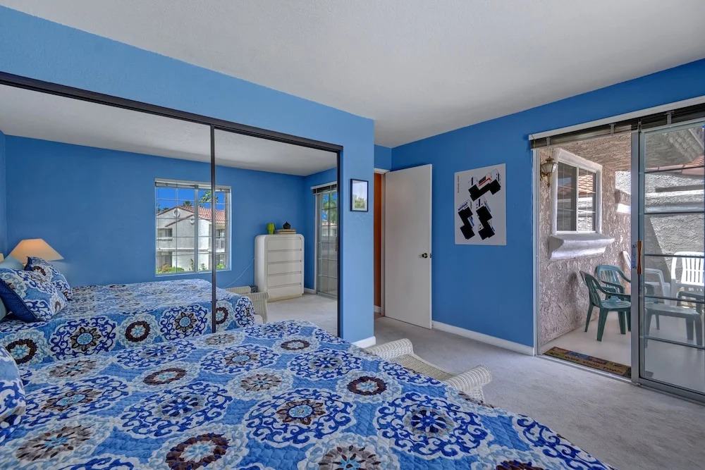 2001 E Camino Parocela Condo Unit K76 - 2 Br condo by RedAwning