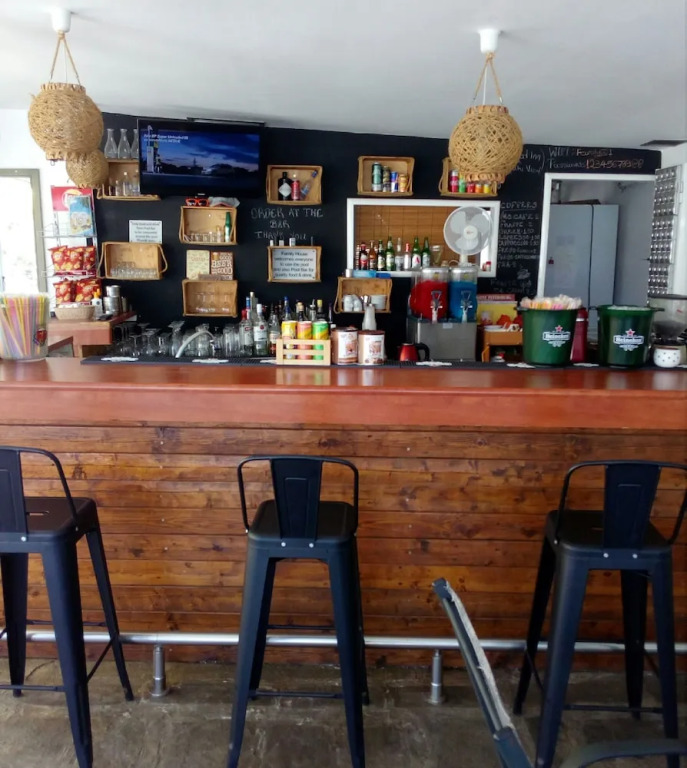 Mando Living -Faliraki