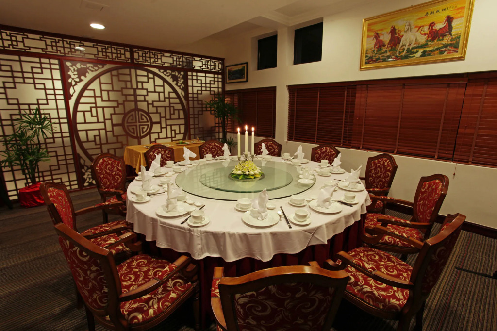 Sokhalay Angkor Inn