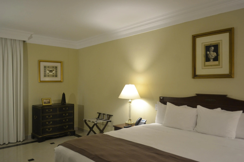 Hotel El Prado