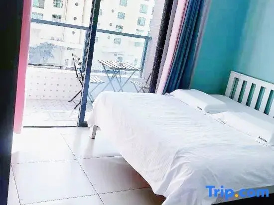 WWW Seaview Apartment