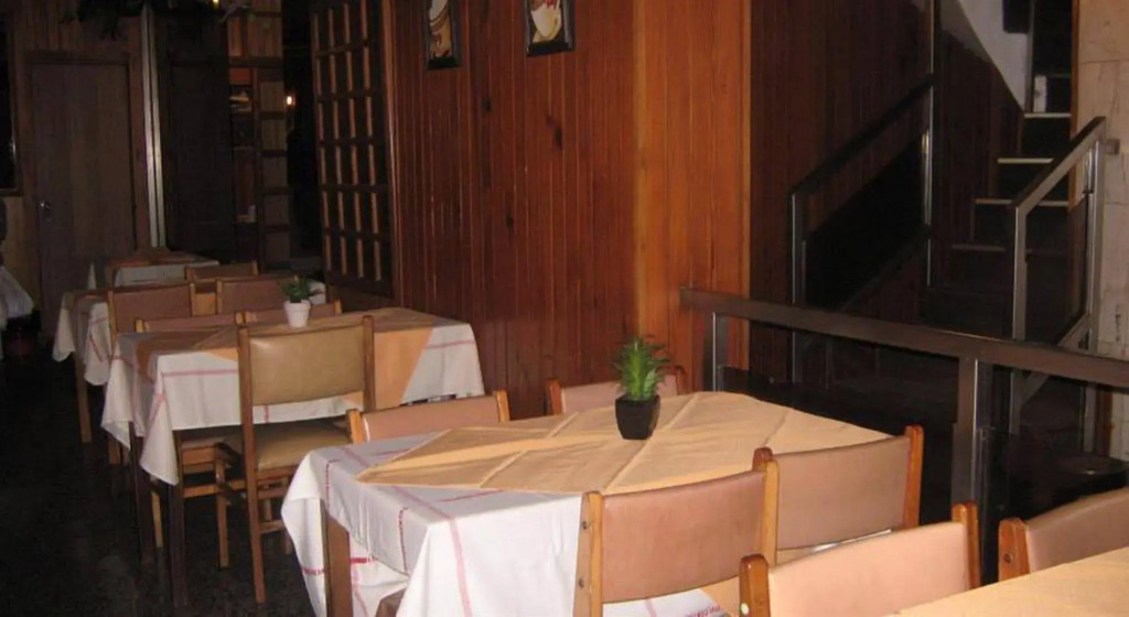 Hotel Continental