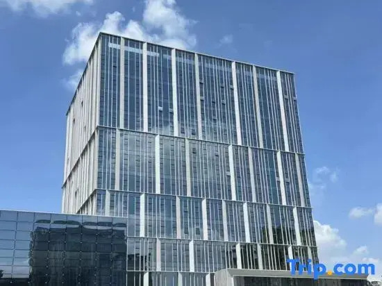 Xiya Apartment (Chengdu West Station Tianfu Jiangxin)