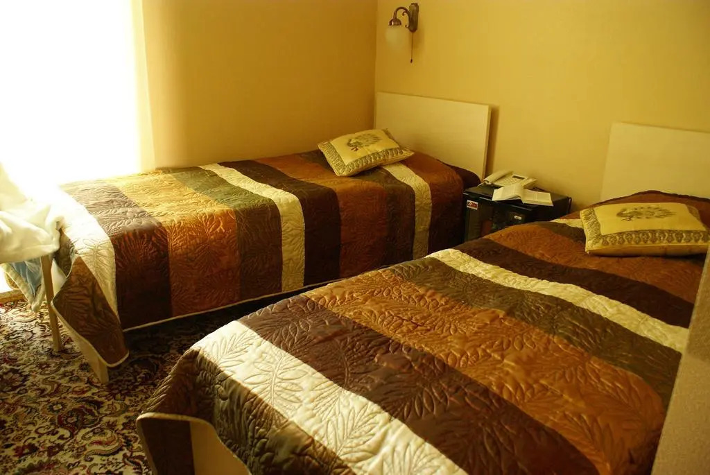 Hotel Pils