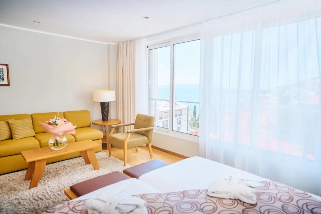 ASTORIA Hotel Opatija