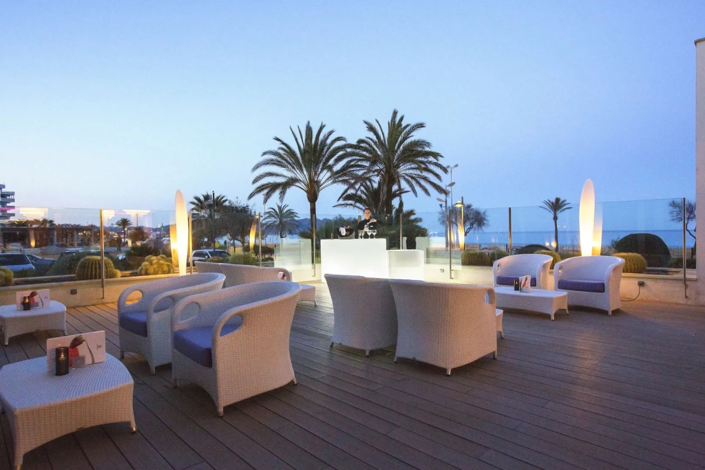 Hipotels Hipocampo Playa