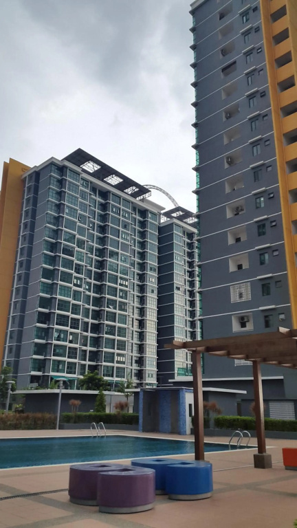 Vista Alam Dreamland