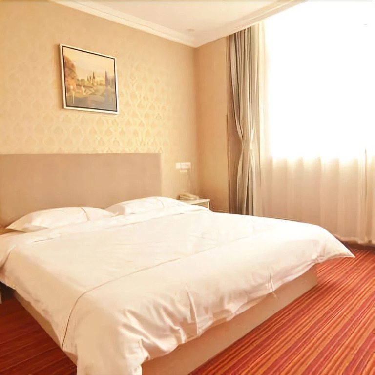 Haishang Wanpan Holiday Apartment