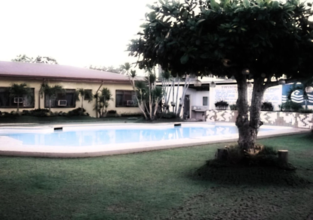 Vista Al Mayon Pensionne