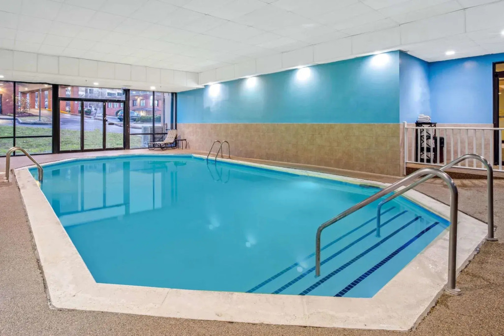 DoubleTree by Hilton Salisbury