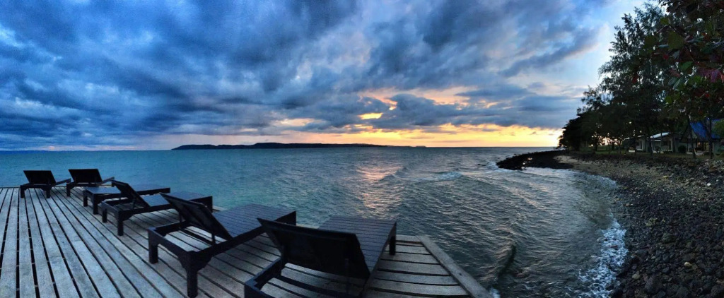 Ta-Lay Time KohMak