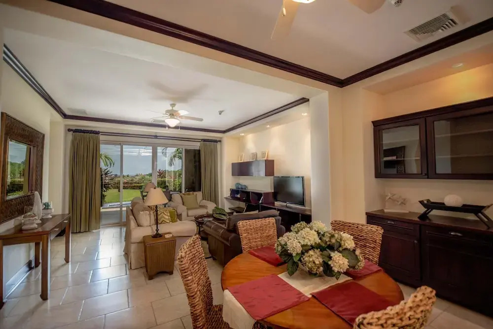 Vista Bahia 1F 1 bdr 1 Bath Ocean View