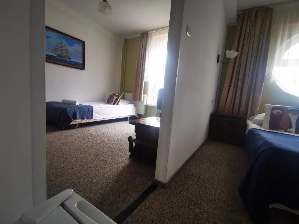 Hotel Ukiel Wellness & SPA