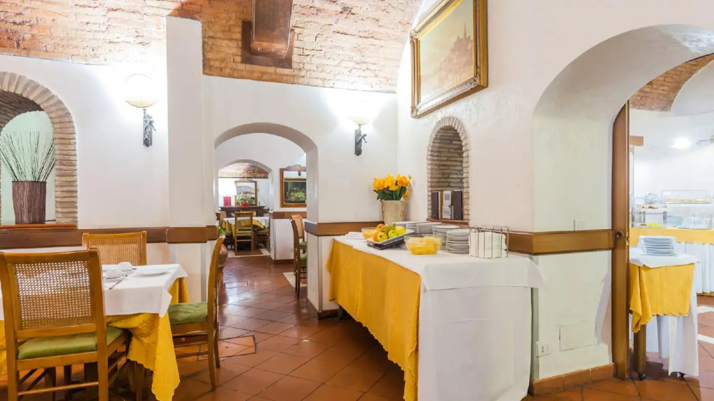 Hotel Galles