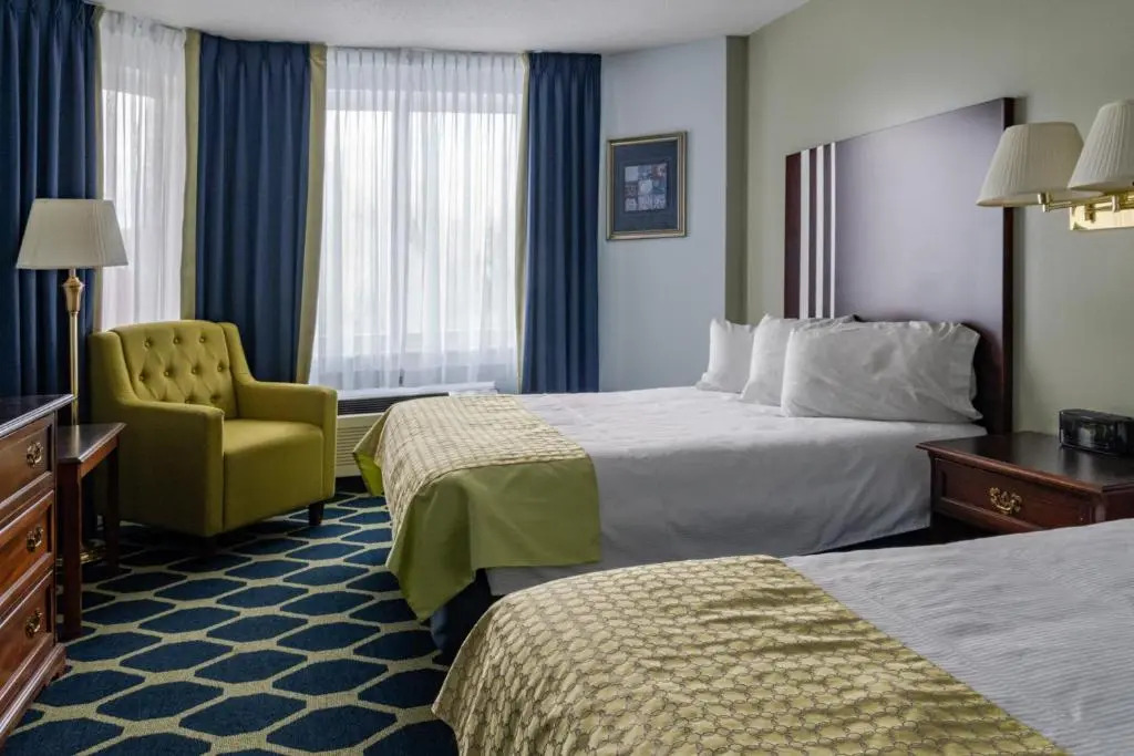 Auberge Giseles Inn