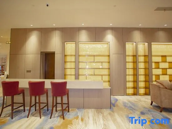 Youyang Wuling Mountain International Hotel