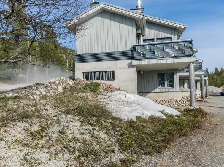Holiday Home Palokärki