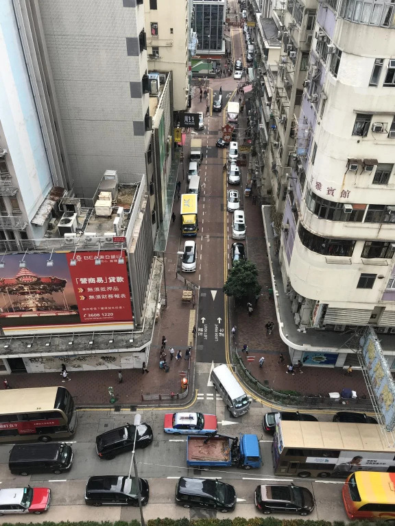 Yau King Hotel