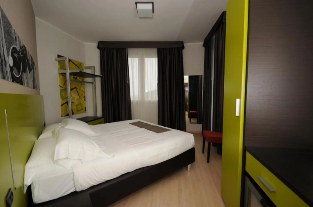 Hotel Fiera