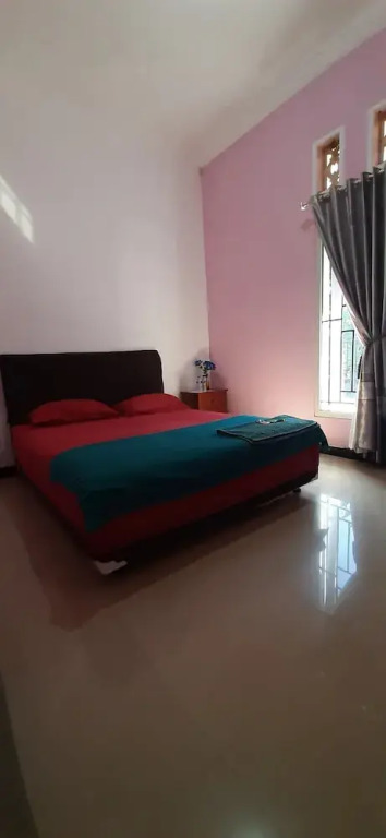 Tegar Homestay