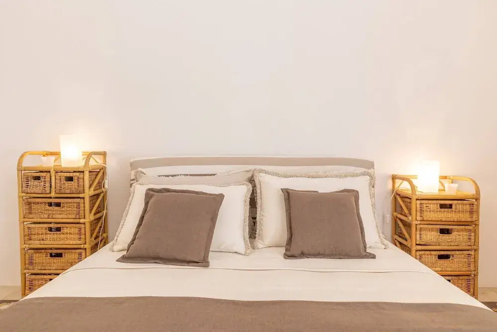 Villa Belvedere 4 Posti Climatizzata Wi-fi