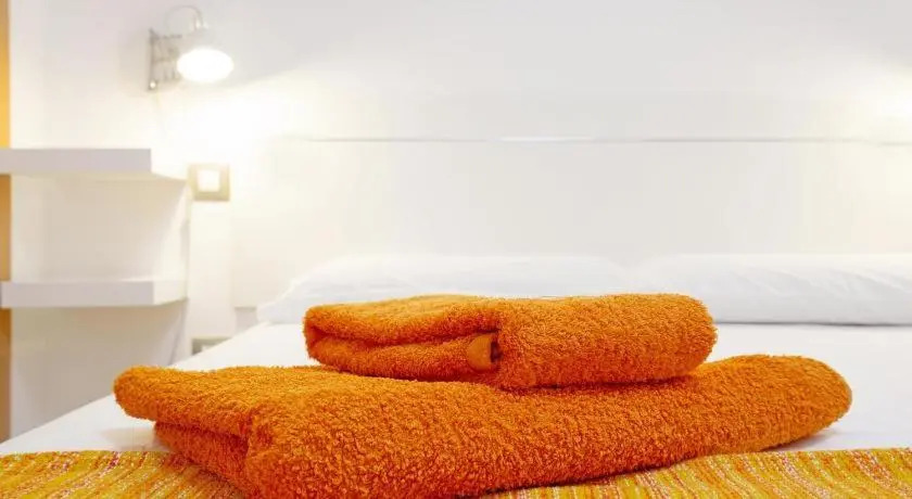 Apartment Orange Fuerteventura