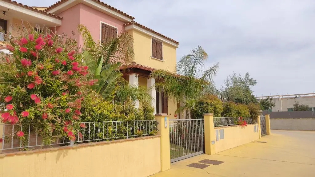 Villasimius Villa Agorà