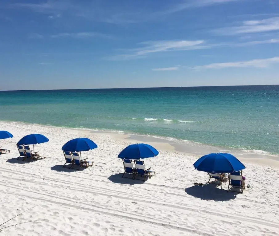 Gulf Shore Condo #313 - 1 Br condo by RedAwning