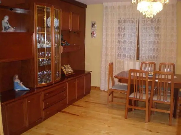 Apartamento Marboré