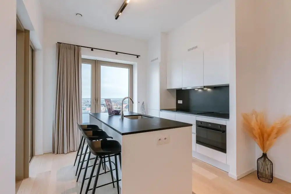 Near the Beach 2 Bedrooms 2 Bathrooms Terrace