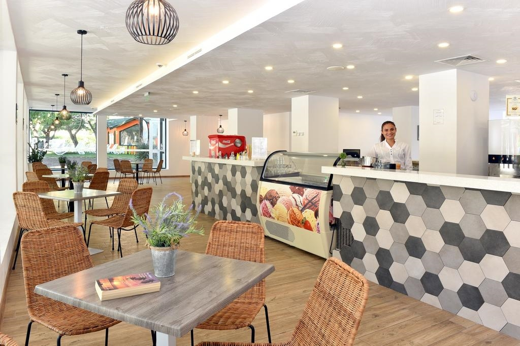 iHotel Sunny Beach