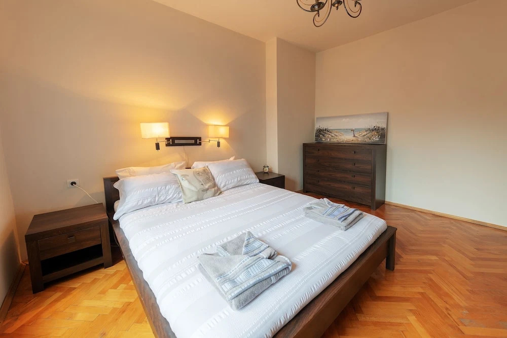 Saint George Apartment