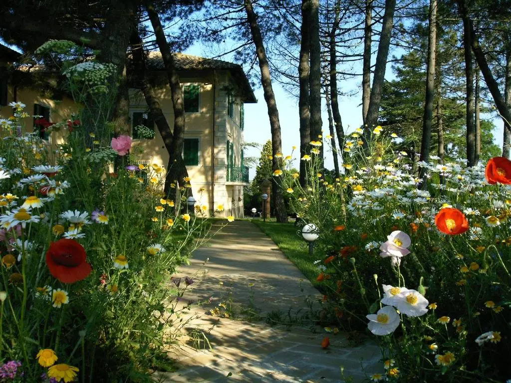 Villa La Fontana