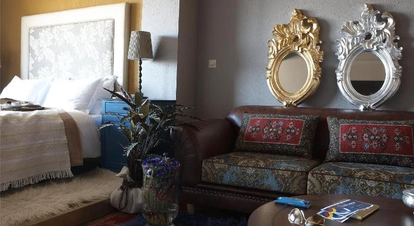 Art Hotel Mirtali