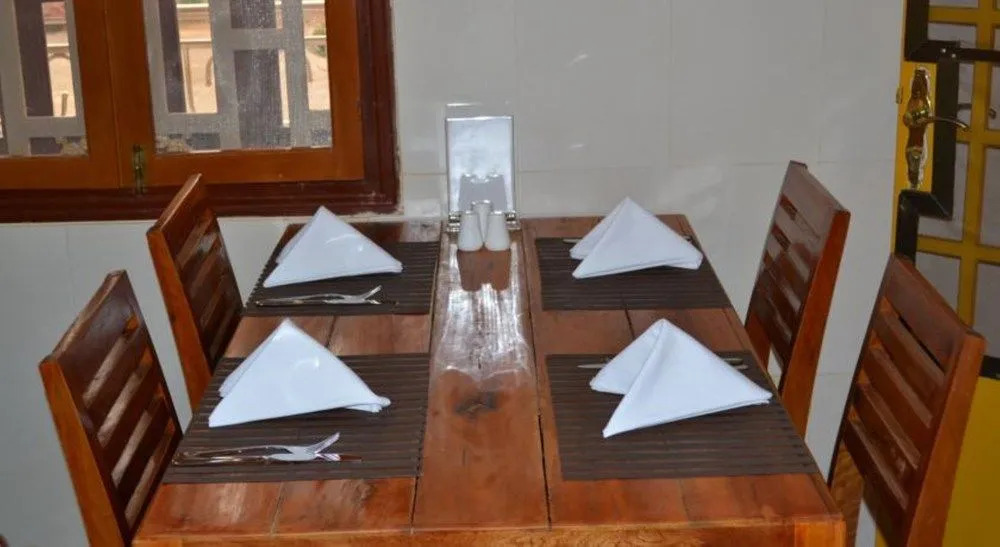 Kampot Manor