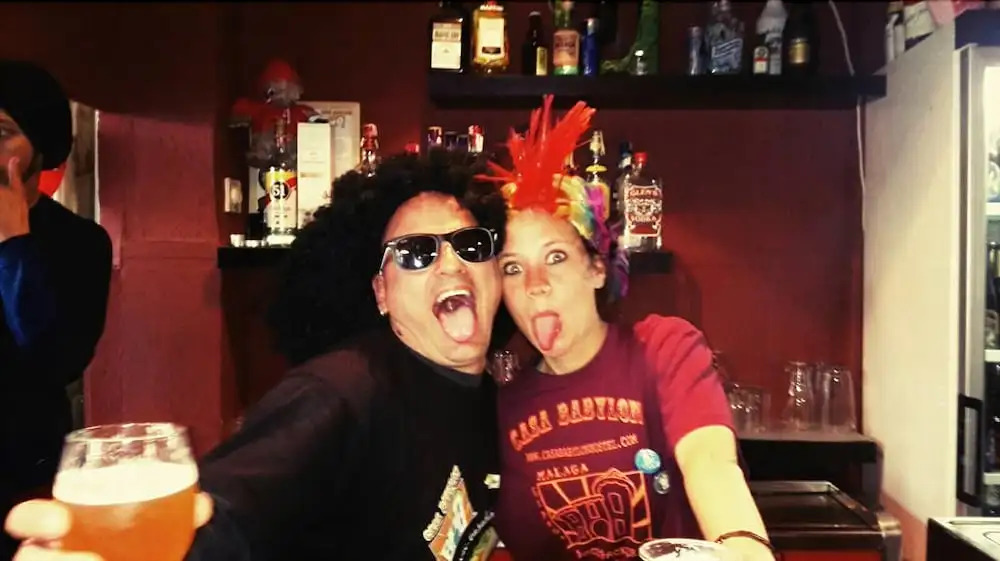 Casa Babylon Backpackers