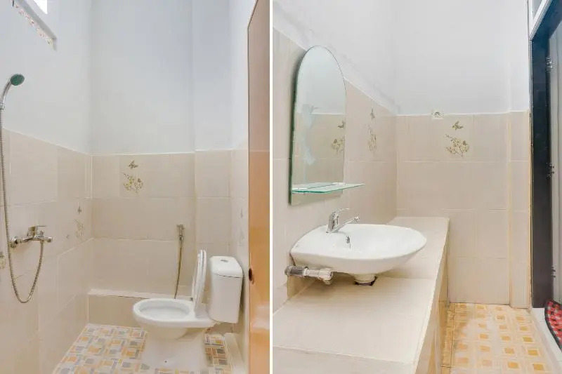 D'vio Homestay Syariah by OYO Rooms