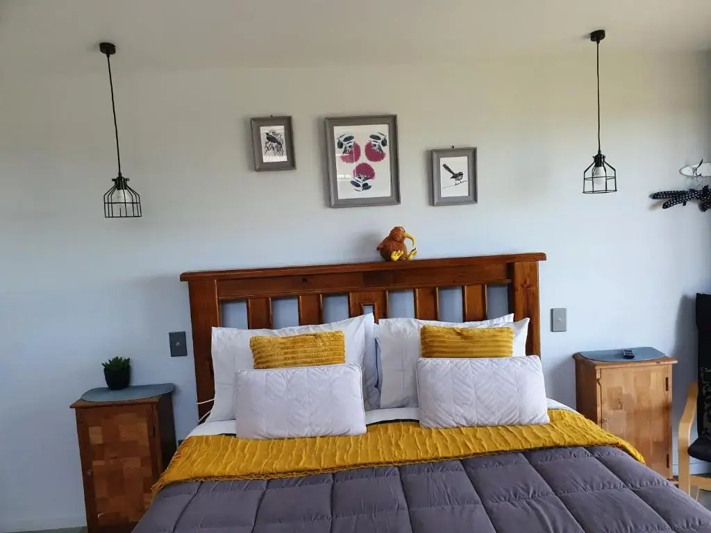 Denchys B&B