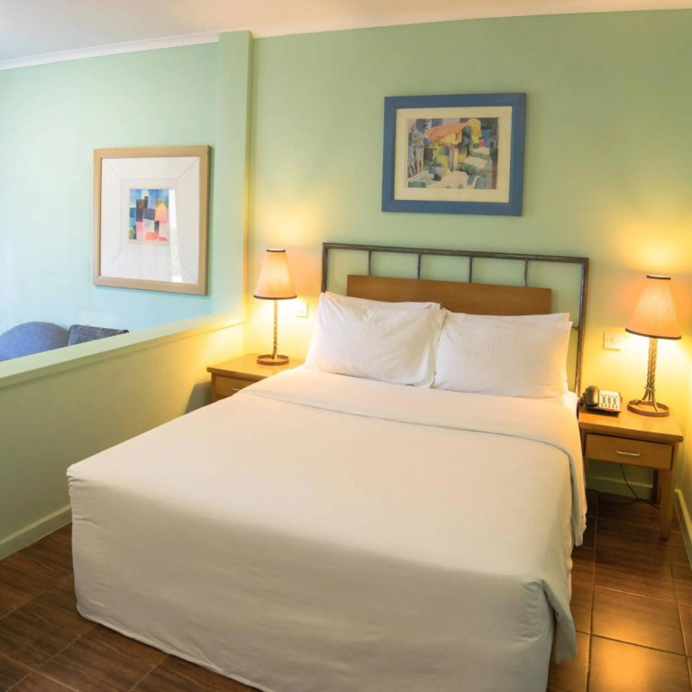 Protea Hotel by Marriott Dar es Salaam Oyster Bay