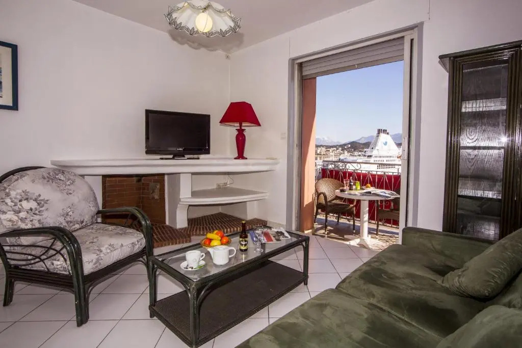 Hotel le Dauphin