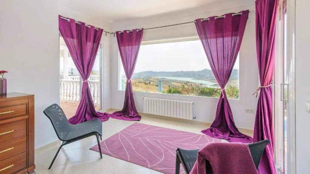Villa María de Periana by Ruralidays