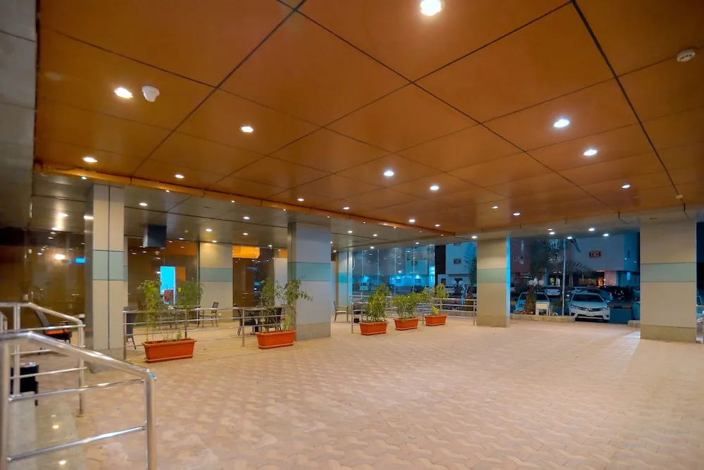 Hospitality Path Serviced Apartments