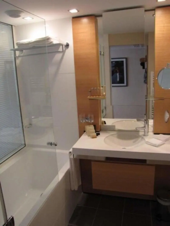 Le Churchill Hôtel & Spa