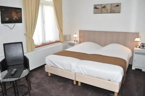 Hotel Randduin