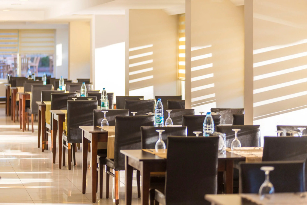 Atlas Beach Hotel