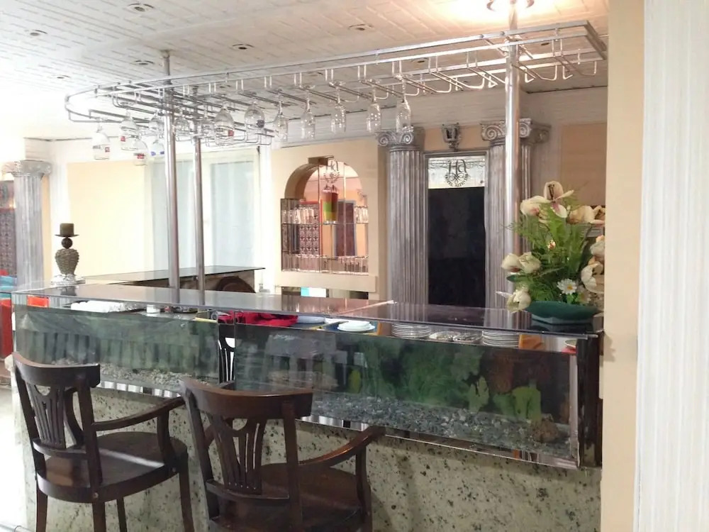 Hotel Altintas